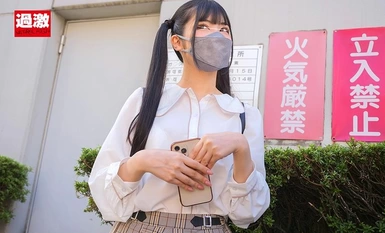 116NHDTB-89202 【さくら 19歳】ナマを拒否る無愛想な交縁女子の弱点はクリトリス 先っぽ擦りでクリイキした隙に無断でゴム外し生挿入！そのまま中出しピストン！！