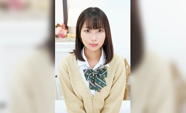 109IENFH-22103 某知名预科学校的女学生第一次观看自慰！ 她的阴液气味和阴道近距离抖动的声音让她感觉自己就像在阴道里一样！她欲火焚身，想要被操，于是我插入她的身体，在她体内射精！ Mahiro Ichiki