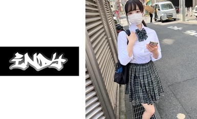 534POK-063 顔出し【個人撮影】垢抜けない地味めなオマ○コちゃんとの割り切り映像_中出しされてイキ顔まで披露してます。