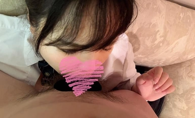 534POK-063 露脸 [个人拍摄] 与不修边幅、头脑清醒的阴部女孩的分镜头_她甚至在被中田希（Nakadashi）"肏 "时露脸。