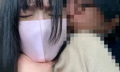 OCH-014 列車性騷擾者 惡魔集團性騷擾者2