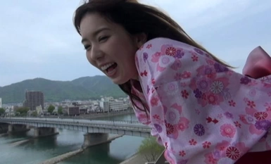 [Mosaic Destruction] CESD-235 Flirtatious LOVE Date 2：世界上最重要的波多野结衣。