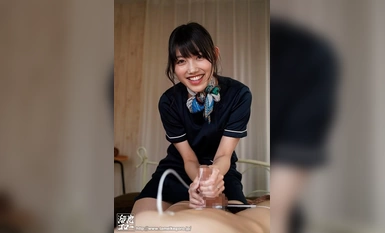 [モザイク破壊]MEYD-686 隣家の人妻が開業した個人エステ店から漏れ響く男の悲鳴。 恐る恐る予約したボクに施術されたのは気絶寸前まで連続射精させられる神痴女フルコース！ 岬さくら