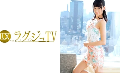[モザイク破壊]259LUXU-236 ラグジュTV 244
