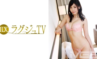 [Mozek pemusnahan]259LUXU-340 TV Mewah 351