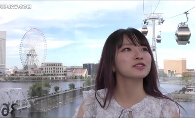 FC2-PPV-3834098 Private Nakadashi 2 sex from date with Ayu! She decides to keep Nakadashi until she impregnates him!