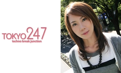 240TOKYO-487 敦子