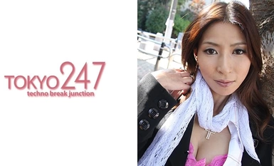 240TOKYO-485 ひとみ
