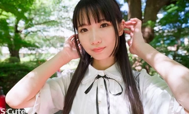 SQTE-525 我想被插入美女体内！木崎奈奈的细腰上插着一根大鸡巴，和她做爱直到她变成傻瓜！
