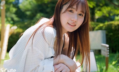 SQTE-524 希望专一的美丽女孩！