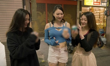 RATW-004 脾气坏的台湾酒女郎射精了！ 喝酒，喝醉，上床！