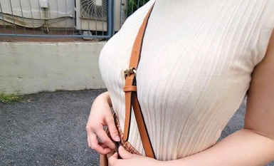 KTKC-178 上週認識的妹子，外表平平，卻是巨乳、體質超敏感的變態蕩婦。我現在真的很著迷這個。