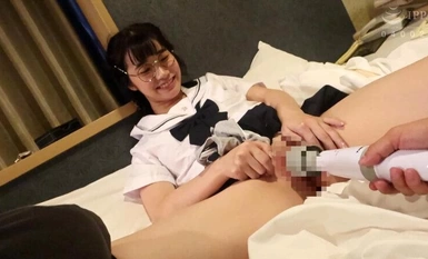 KSJK-021 教師である私に「好きです。Hしたい」と言った地味な教え子に服従・献身SEX 琴音華
