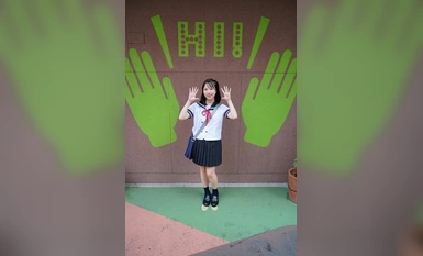 JRBA-017 ผู้หญิงที่เราชอบ - แผนกดนตรีแห่งกรุงโตเกียว Haruno-chan Morisaki Haruno