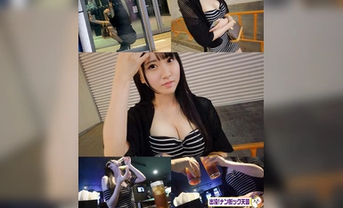 PAKX-008 素人軟派即パコドキュメンツッ 出没！ナン街ック天国♯007