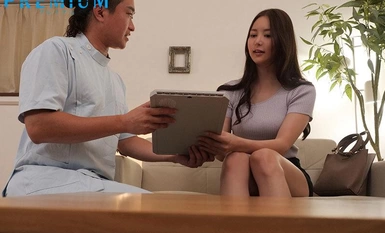 PRED-556 綺麗になりたい美脚人妻キメセク開発マッサージ デカ尻ぶるぶる脚ガク痙攣アクメで何度も孕ませ中出し。 白峰ミウ