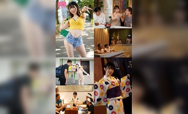 MIDV-627伊比坤的微笑神级服务术，只要忍住一小时射精一次，就能获得纳玛中田希！ 在 "业余粉丝感恩节 "中爆发后，立即来一次惊心动魄的通宵温泉之旅！ 伊吹葵