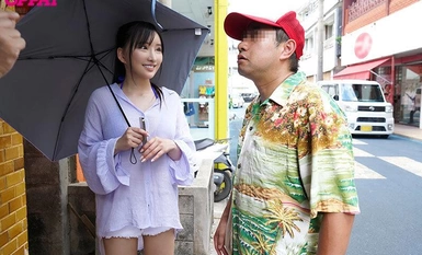 PPPE-190 三線持って東京から沖縄に帰郷！Hcup巨乳の島人AVデビュー3周年でうちなー凱旋やりぶさー！ 楪カレン