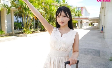 PPPE-190 三線持って東京から沖縄に帰郷！Hcup巨乳の島人AVデビュー3周年でうちなー凱旋やりぶさー！ 楪カレン