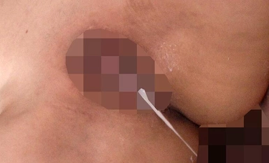 【馬賽克破壞】URKK-097 我的胸部每天都被隔壁變態房東夏川步美揉搓強姦