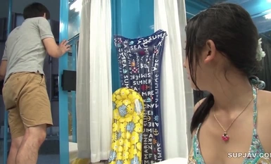 [Phá hủy khảm] SDMU-128 ``Chỉ dành cho các cặp đôi'' Bên trong Gương thần, ``ngủ'' cô bạn gái kiêu hãnh của bạn và tặng cô ấy một chiếc bánh kem thật! 11