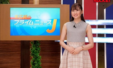 【馬賽克破壞】 RCTD-575 末廣淳的時間，停止吧！女主播版