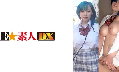766ESDX-046 シコパイJ● ねね