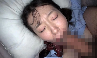AT-176 원액 J●제복 미소녀 스토킹 잠꼬대 질내 사정