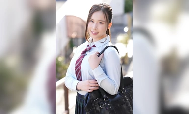 109IENFH-23203 สาวโรงเรียนไร้เดียงสาและน่ารัก! "คุณช่วยฉันแก้ปัญหาการหลั่งเร็วของความบริสุทธิ์ของฉันได้ไหม" เด็กนักเรียนที่อยากรู้อยากเห็นรู้สึกตื่นเต้นกับการหลั่งเร็วของความบริสุทธิ์และหลั่งในตัวเธอ! โคโคนะ อาซากุระ
