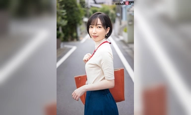 [モザイク破壊]SDJS-241 ユーザー様お宅訪問でAV業界のトレンド調査！SOD女子社員 デザイン部中途入社3年目 倉田優希
