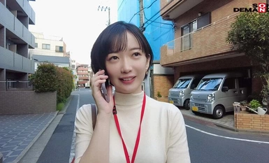 [モザイク破壊]SDJS-241 ユーザー様お宅訪問でAV業界のトレンド調査！SOD女子社員 デザイン部中途入社3年目 倉田優希