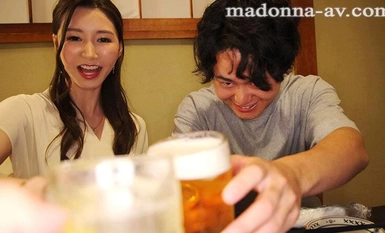 [马赛克毁灭]ACHJ-036 艾欧娜也有想醉酒乱性的夜晚。 良爱美就是整天淫荡，而且是逆向性爱的性爱。