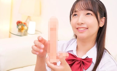109IENFH-32102 业余搭讪 我在新大久保找到一个天真无邪的女学生，让她给我的 18 厘米巨型鸡巴光屁股，结果却发生了这么操蛋的事情。夏树