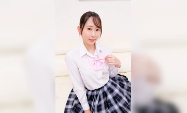 109IENFH-30803 业余女学生的 "肠道冲击"！ 刚交了男朋友的辣妹第一次尝试射精！ 她即将射精，内裤上浸满了青春期的爱液.....！ 美月
