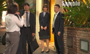 STARS-986 与一个文静沉默的高个子上班族女友。只有我这个性欲旺盛又下流的魔鬼才知道的差距，是多么珍贵。 绫濑天