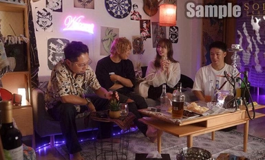 START-008 安眠药被安放在一个圈子的家中饮酒会，集体睡眠强奸x无保护的身体被不断地Nakadashi'd随心所欲...... Yuna Ogura