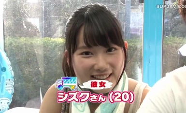 [モザイク破壊]SDMU-278 「カップル限定」マジックミラー号の中で、自慢の彼女を「寝とって」真正中出し！ 13