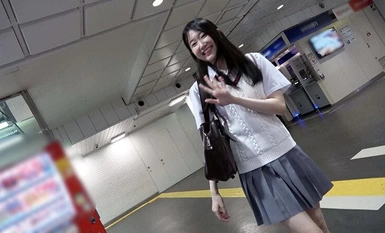KNSM-003 Kannaama STYLE@J-style sym-mama 候选 03 她很认真，但也想做淘气的事，喜欢 Nakadashi！ Sara Mashiro