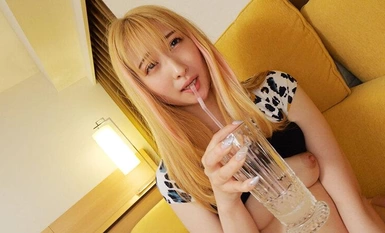 HONB-354 喝酒做愛或做愛喝酒 Jun