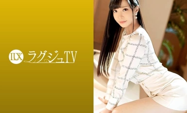 [Mosaic Destruction]259LUXU-1241 Luxu TV 1241 A graceful receptionist appears in an adult video. She is a very graceful receptionist who appears in an adult video. She is a very sensitive girl, and her sensitive pussy is making obscene sounds, and she sha