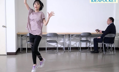 [모자이크 파괴]IPZZ-196 데뷔를 위해...팔리기 위해...복종의 아이돌 레×푸륜 ● 중년 아저씨들에게 먹잇감이 된 최후의 아이돌 모모노키카나