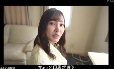 [モザイク破壊]FSDSS-754 同人AVサイトで人気No.1獲得！幻の素人 御園もも 20歳 AVdebut