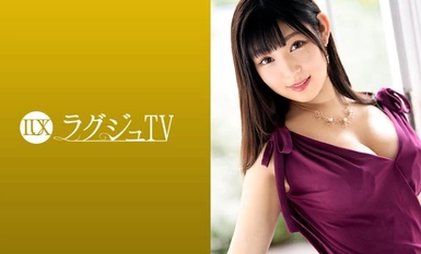 [モザイク破壊]259LUXU-1057 ラグジュTV 1038