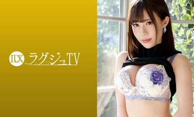 [马赛克破坏] 259LUXU-1051 LUXU TV 1035