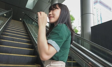 413INSTV-537 [Idol Rough] Yoko-chan, 18 tahun, seorang gadis comel dan comel ditemui di Nagoya! Kami seronok bercakap tentang nerd dan berjaya membawa mereka ke hotel! ! Video inseminasi Gonzo di mana faraj anak ikan sedang orgasme dengan batang dewasa te