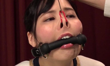 NASK-023 不道德的寡妇被剥去孝服 3
