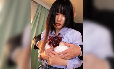 DVAJ-642 ``Nag-iwan ako ng gamit na napkin sa inidoro noong nakaraang linggo, kaya ngayon ang araw na nag-ovulate ka, tama?'' Isang basurang guro na nakagawian na maninila at sexually harasser ang nakapansin sa akin at ginahasa ako sa isang mapang