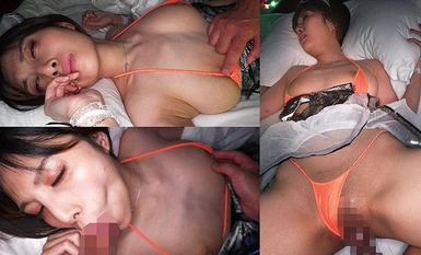 AVSA-292 泥●高身長ドM美女！☆☆☆ 早朝の街角に泥●美女降臨！？媚薬飲ませて泥●エロ美女としこたま中出しSEXキメこみました！ 九十九メイ