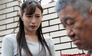 NSFS-258 夫には言えない秘め事 義父と嫁 ベストVOL.2