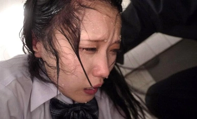 REAL-841 Schoolgirl Impregnated Rape Creampie 20 beses na sunud-sunod na Maika Nisizumi